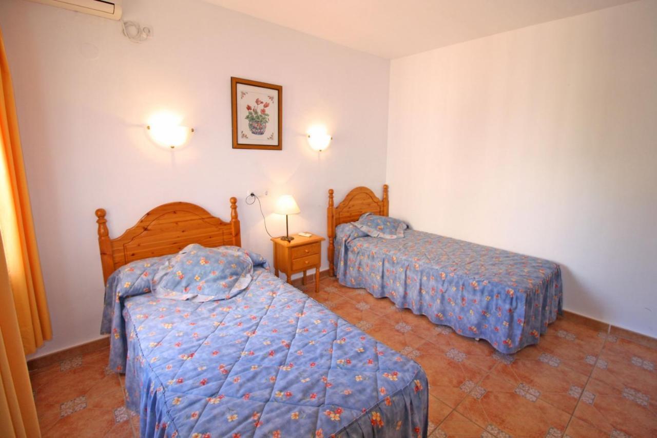 Costa - Isabela Calpe