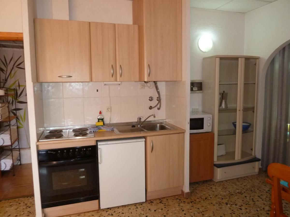 Apartment Carrio Sol - Monty's 4*