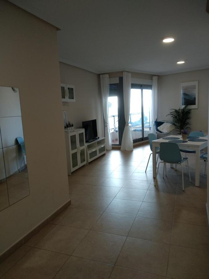 Plaza Mayor Apartment *