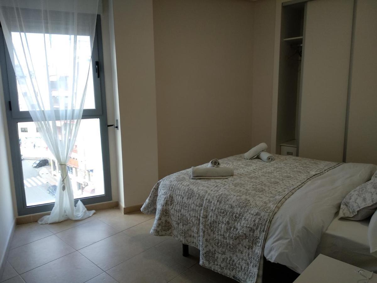 Apartment Plaza Mayor *