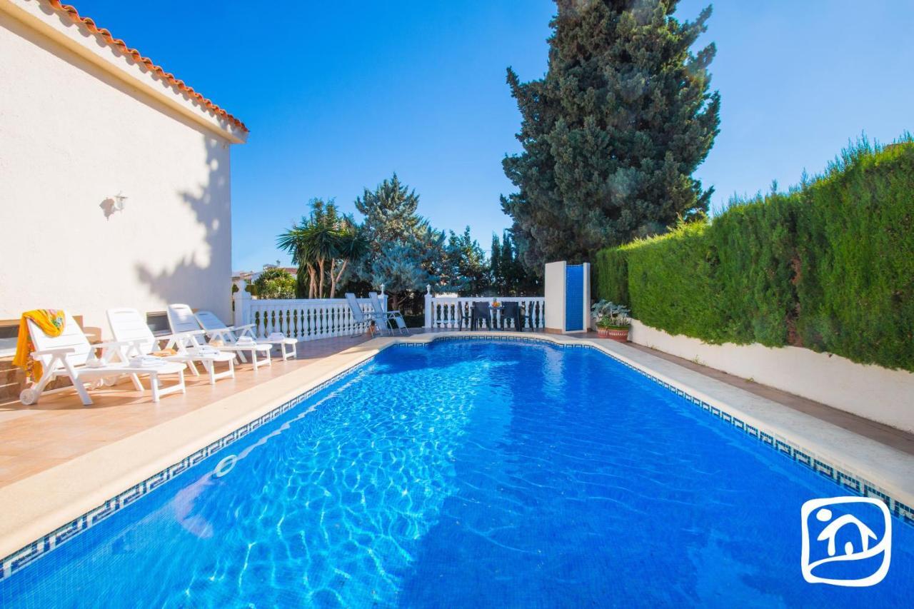 Abahana Villas Primavera * Calpe