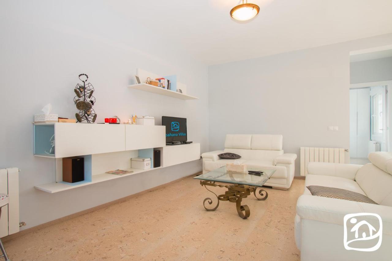 Villa Abahana Villas Primavera Calpe