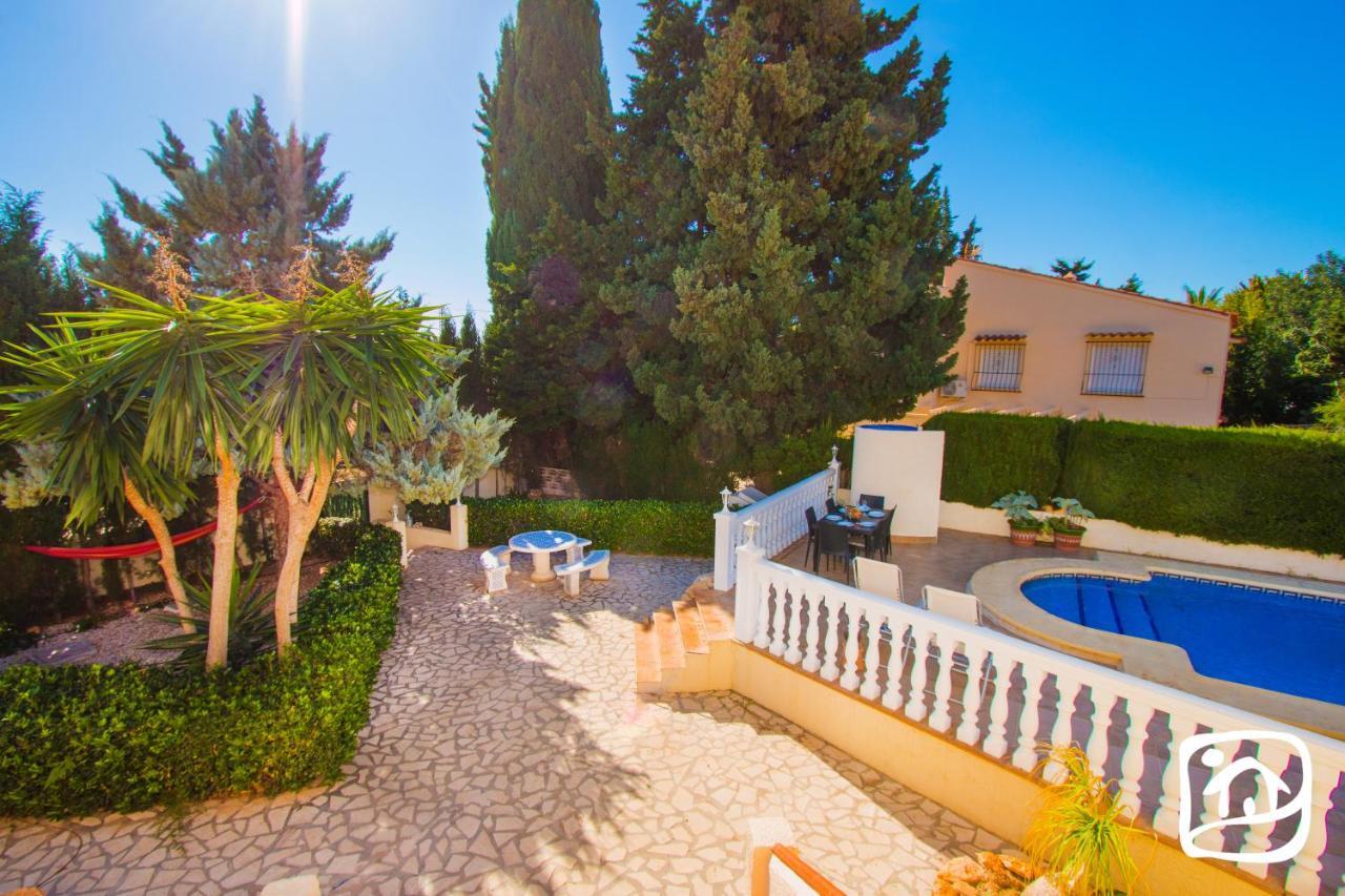 Abahana Villas Primavera Villa