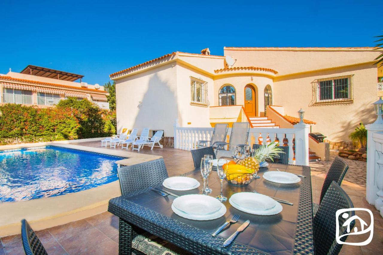 Abahana Villas Primavera *