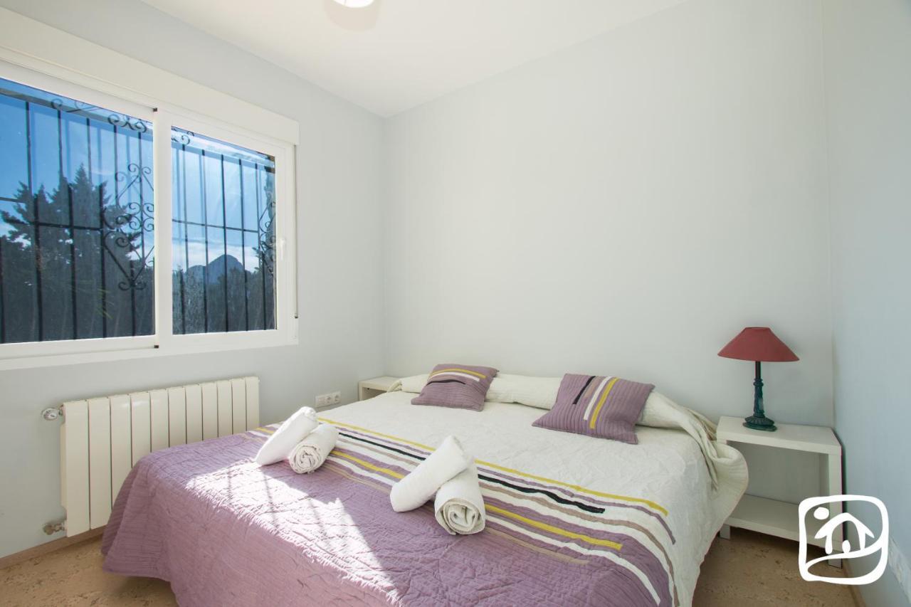Abahana Villas Primavera Calpe