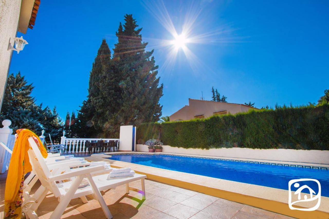 Abahana Villas Primavera * Calpe