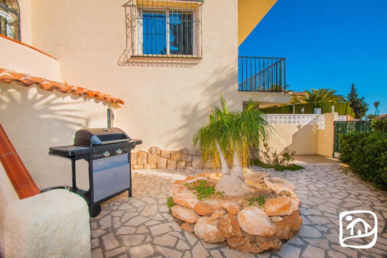 Abahana Villas Primavera * Calpe