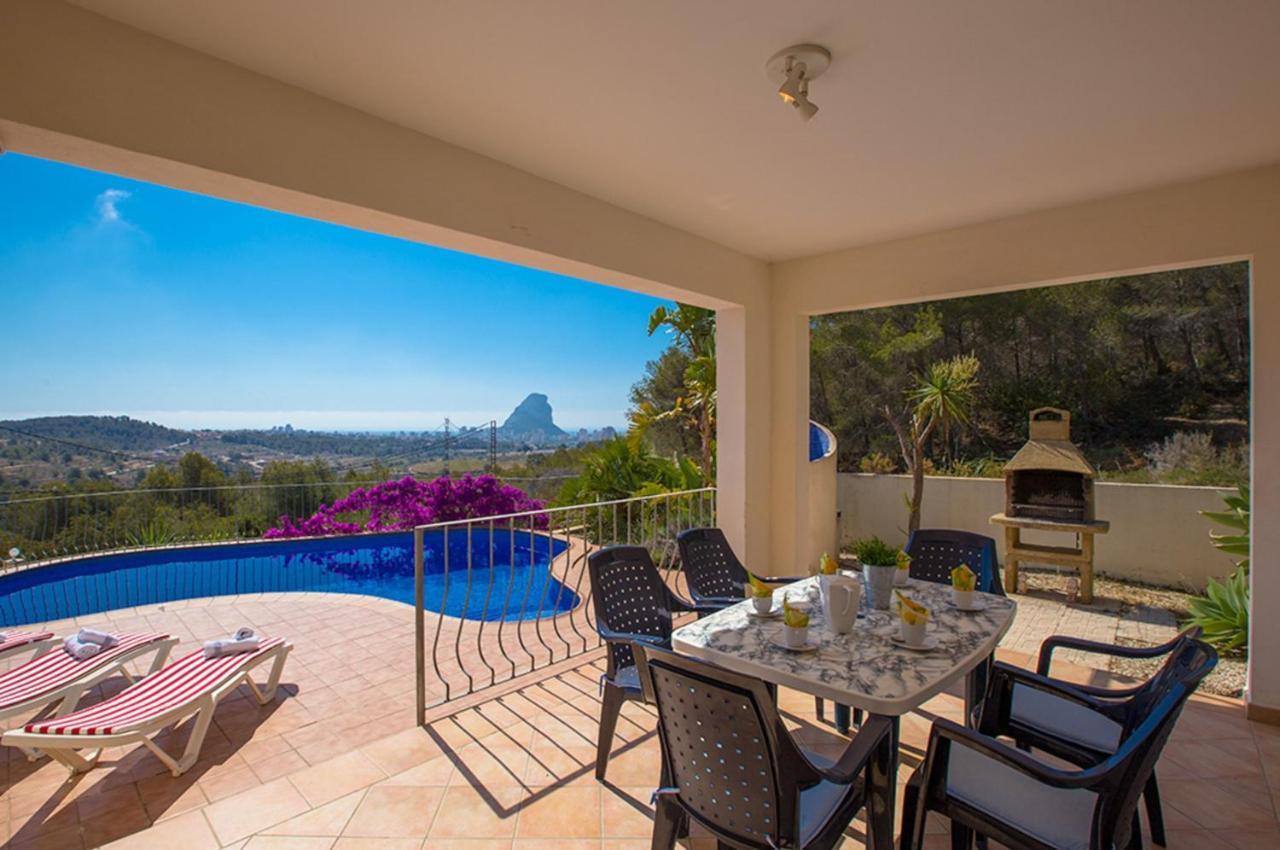 Villas Guzman - Carlos Calpe
