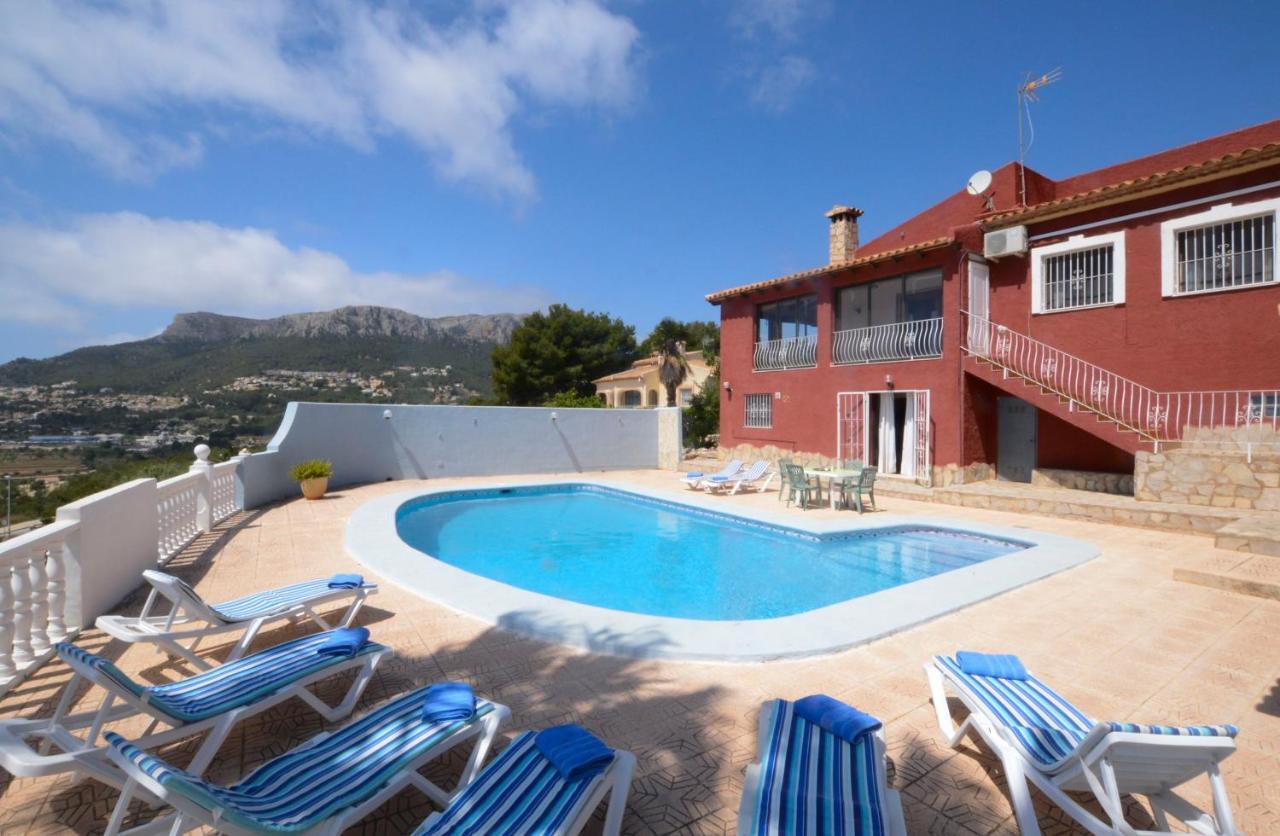 Elvira Holiday home *