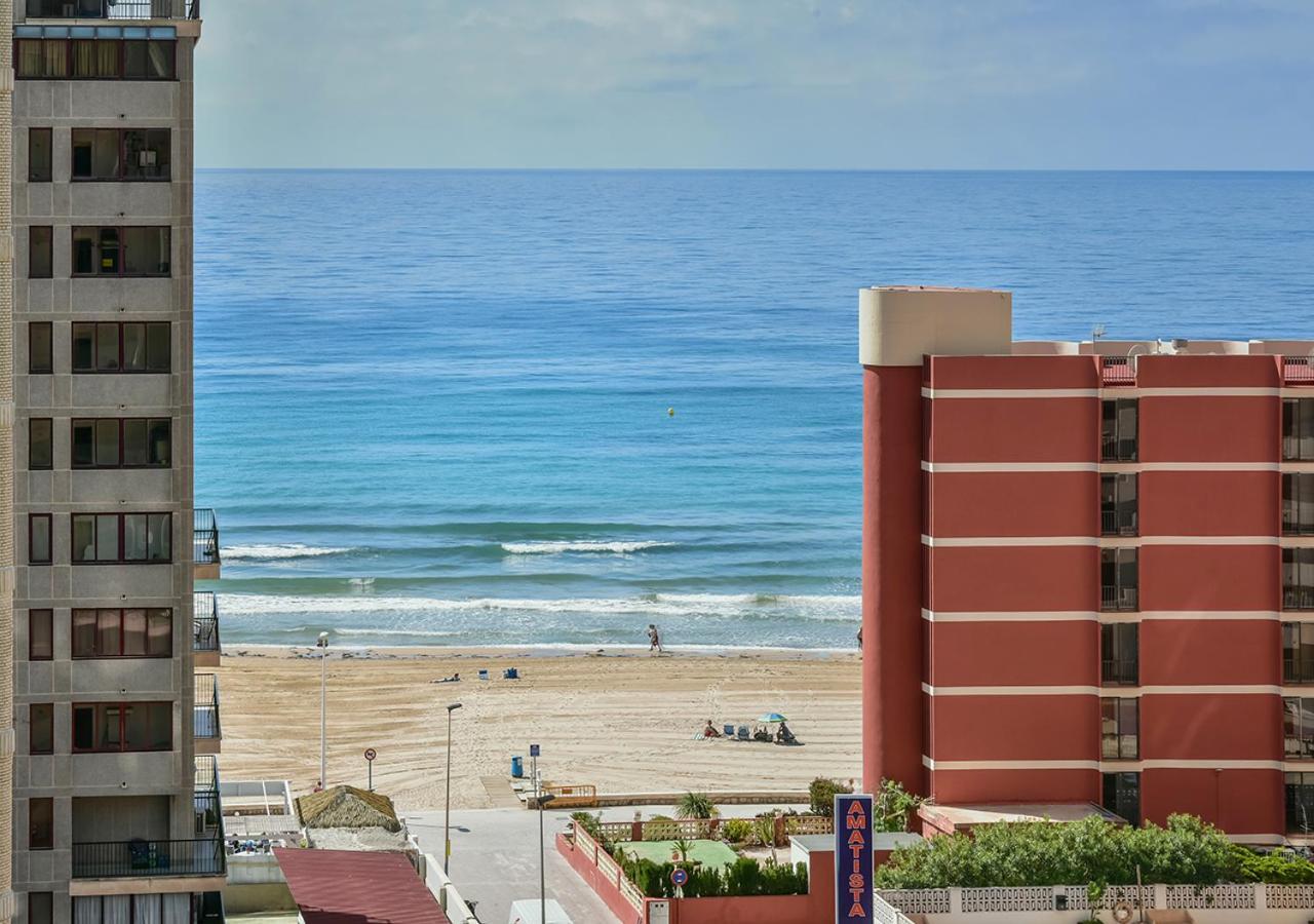 Mirador De Apartment