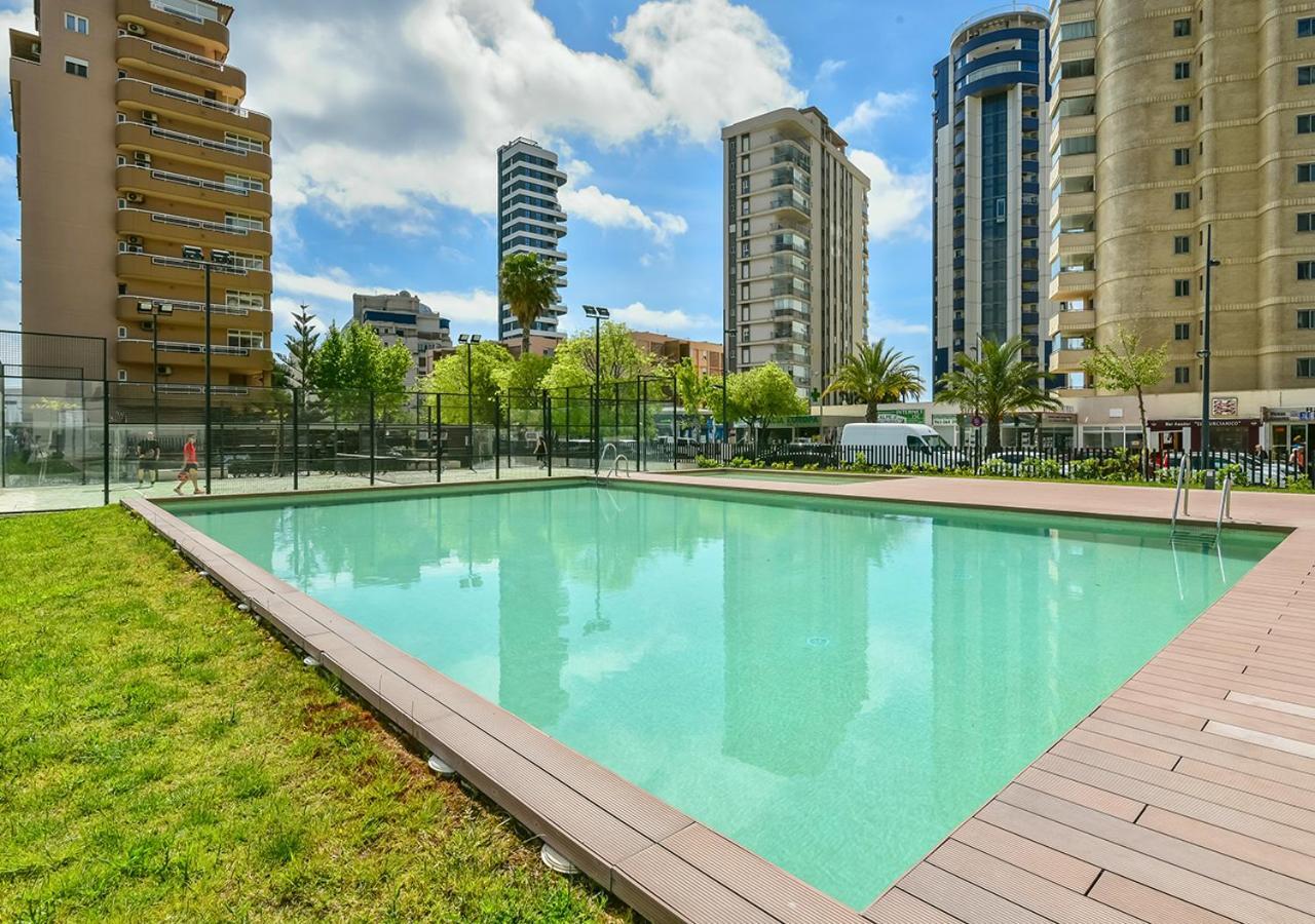 Apartment Mirador De *