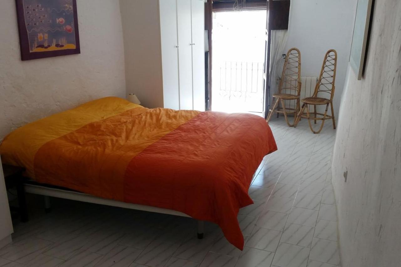 Apartamento Gemütliches Altstadthaus Am Kirchplatz In Calpe