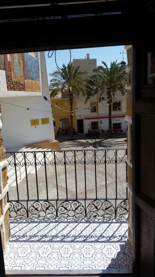 Apartamento Gemütliches Altstadthaus Am Kirchplatz In