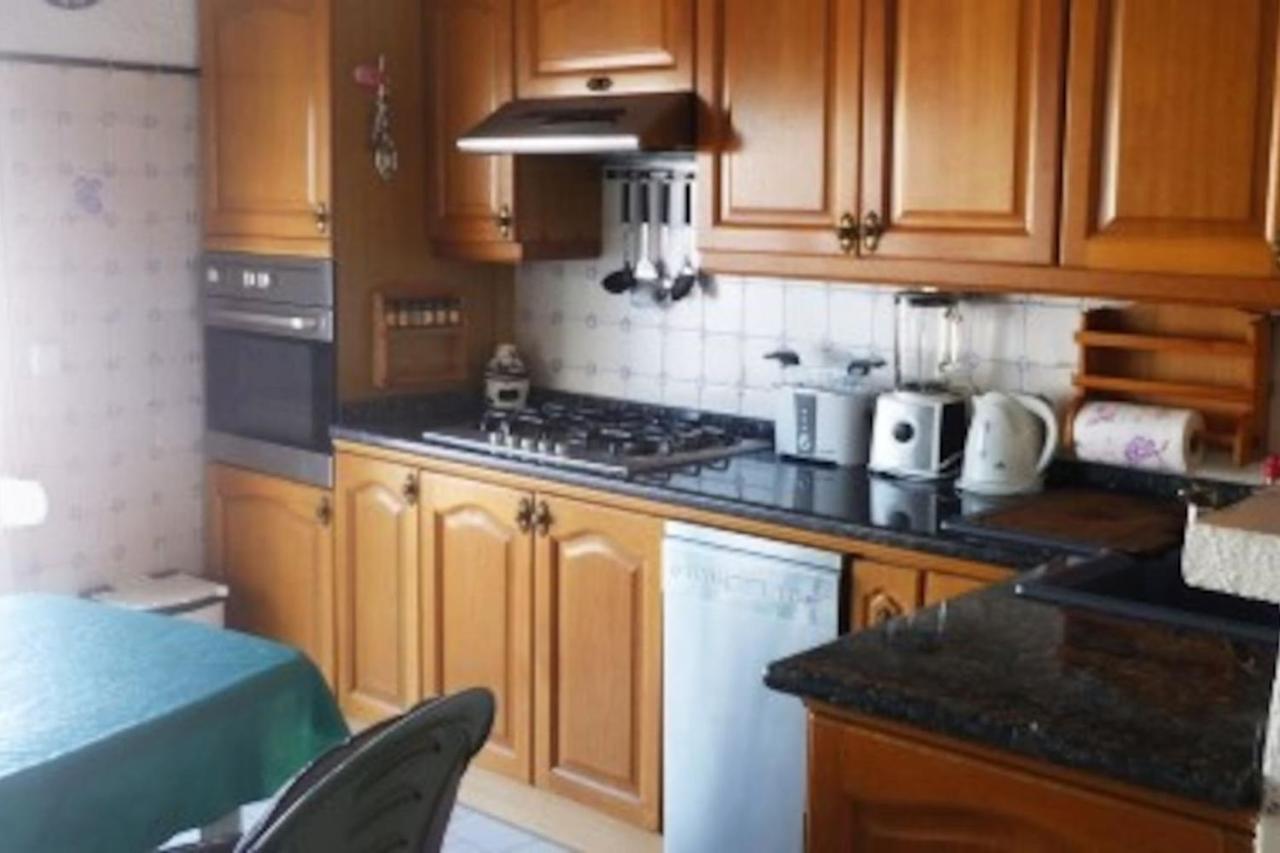 Gemütliches Altstadthaus Am Kirchplatz In Apartamento Calpe