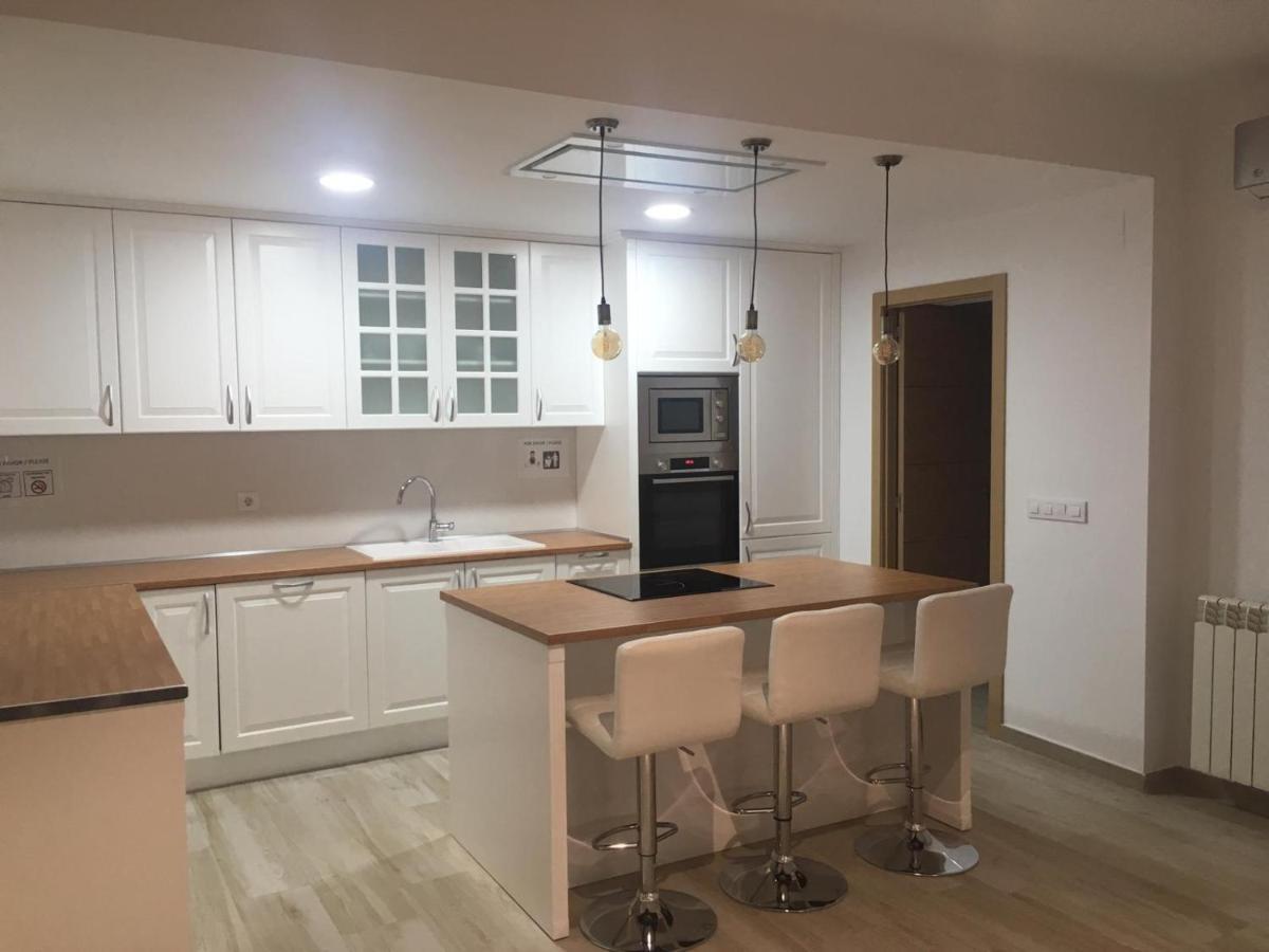 Casa Hibiscus Calpe
