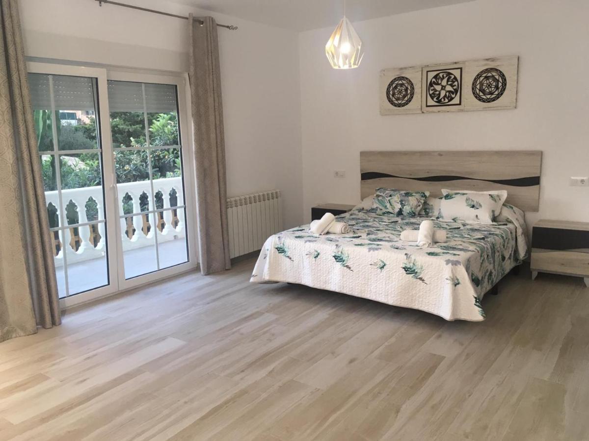 Casa Hibiscus