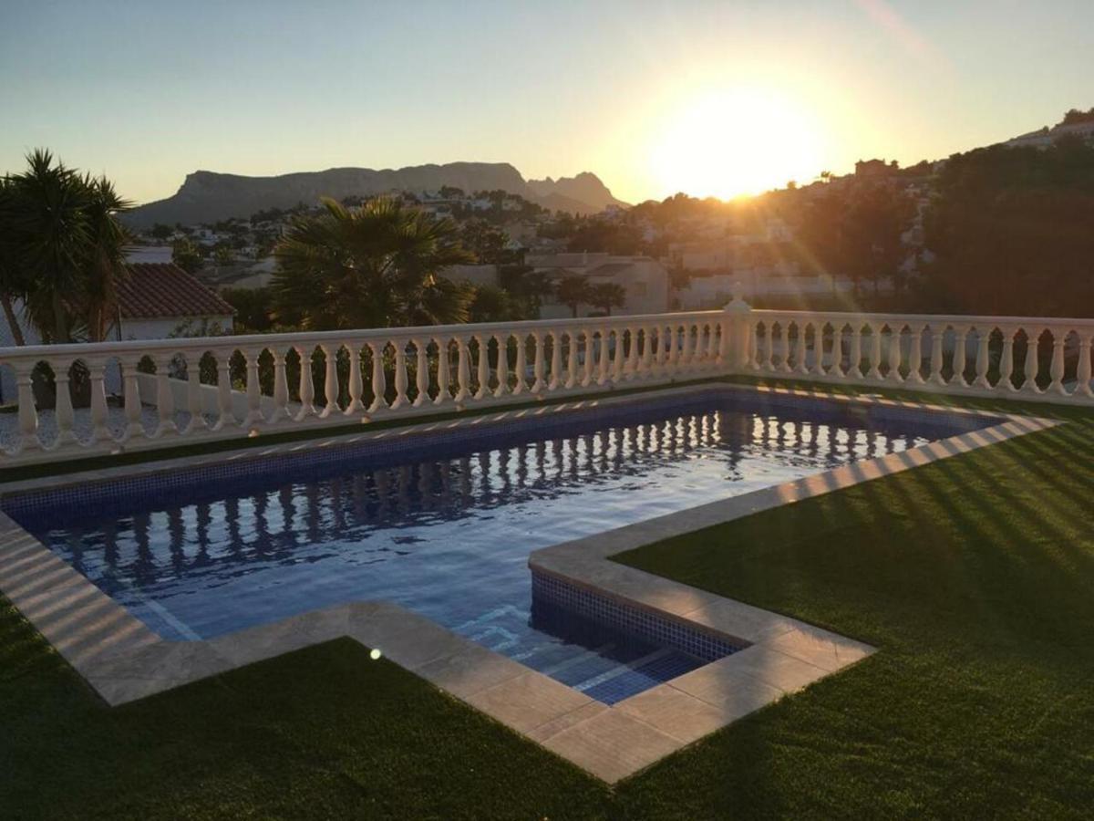 Holiday home Casa Hibiscus