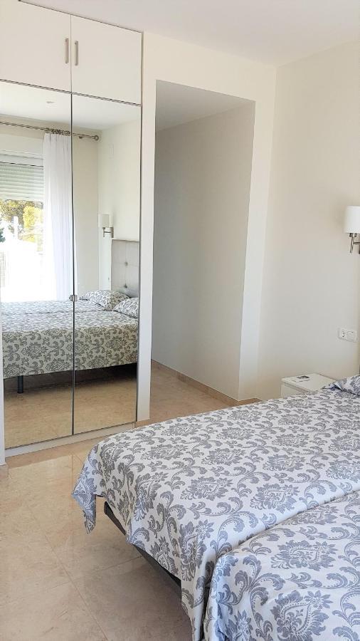 Villa La Katherine Calpe