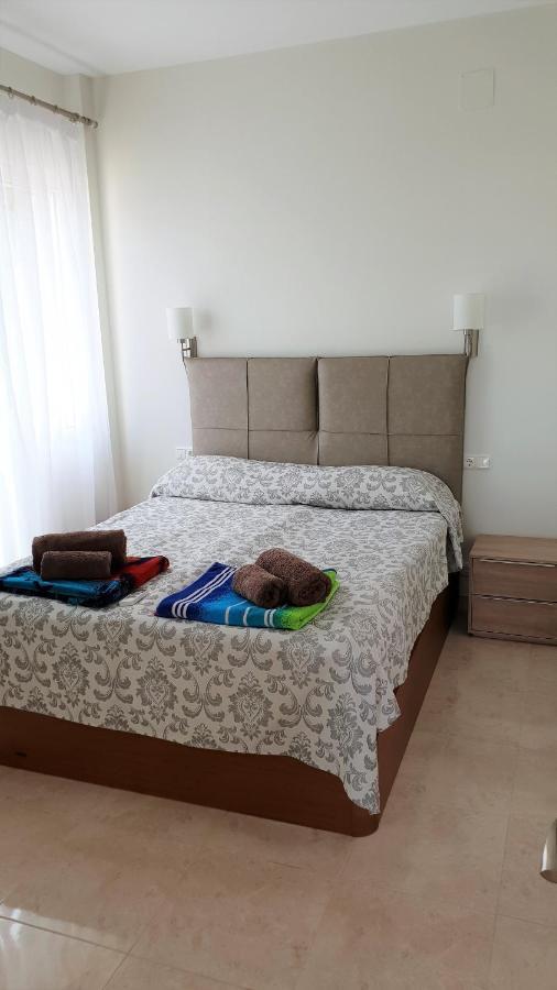 Villa La Katherine Calpe