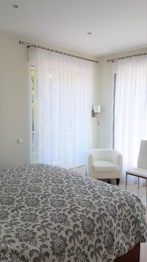 La Katherine Villa Calpe