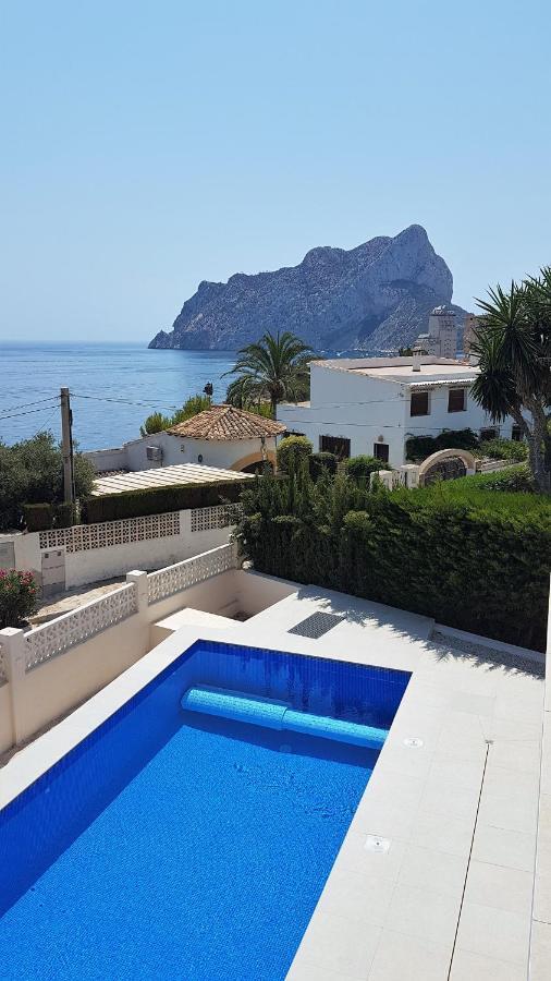 La Katherine * Calpe