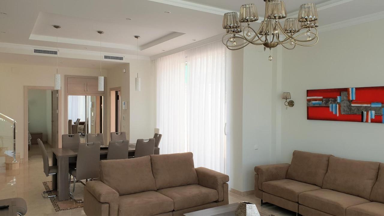 La Katherine Villa