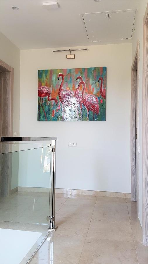 La Katherine Villa Calpe