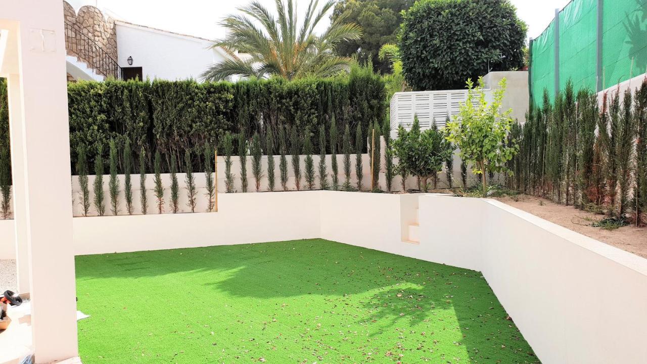 La Katherine Villa Calpe