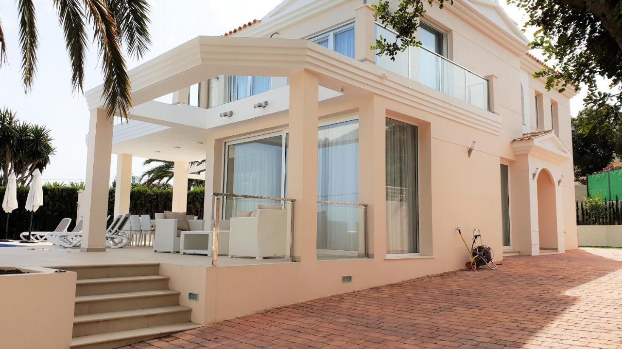 La Katherine * Calpe