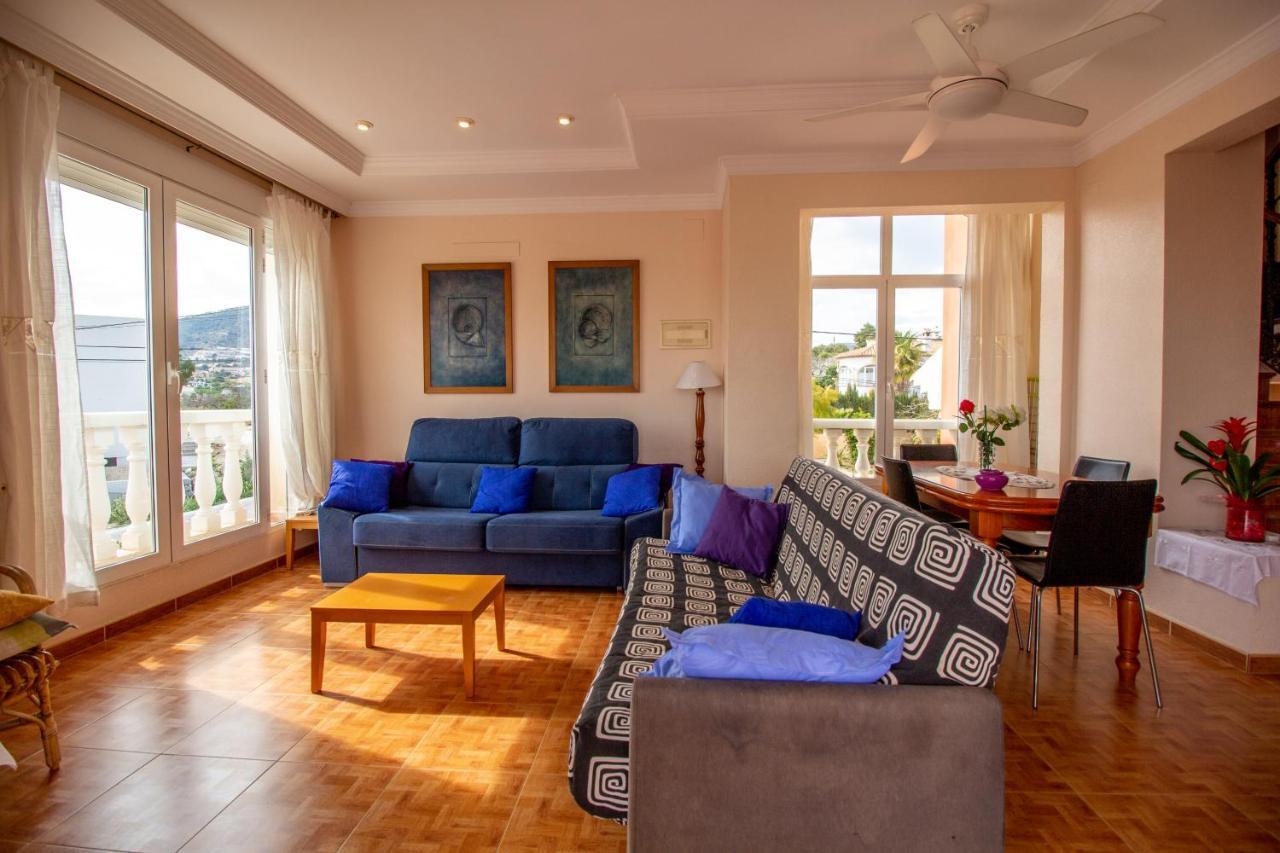 Casa Feli * Calpe