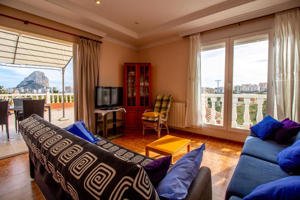 Apartamento Casa Feli