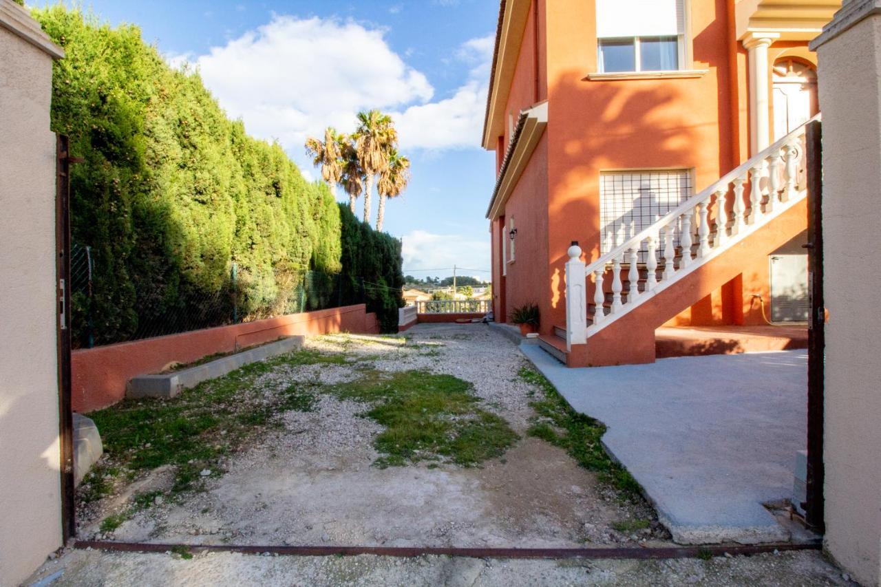Apartamento Casa Feli