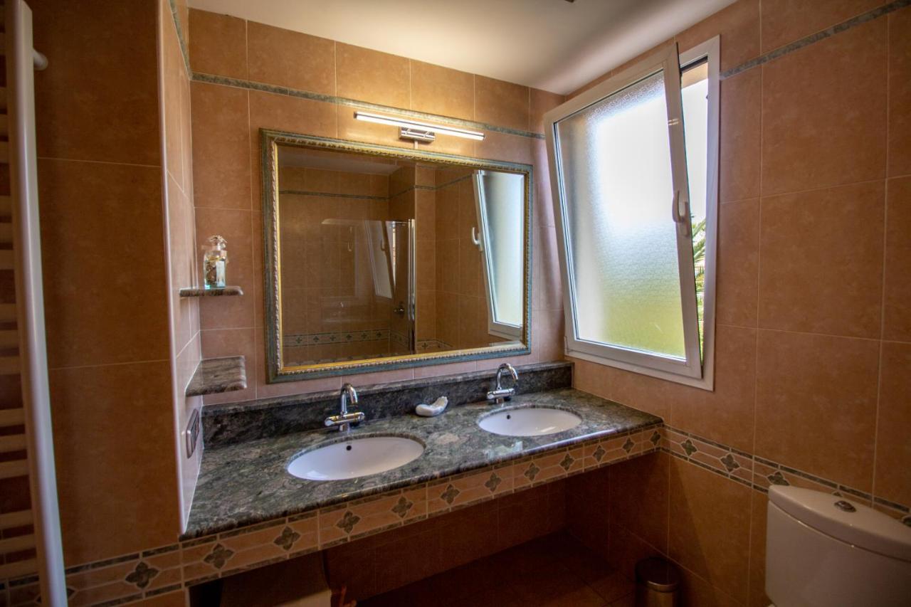 Apartamento Casa Feli *
