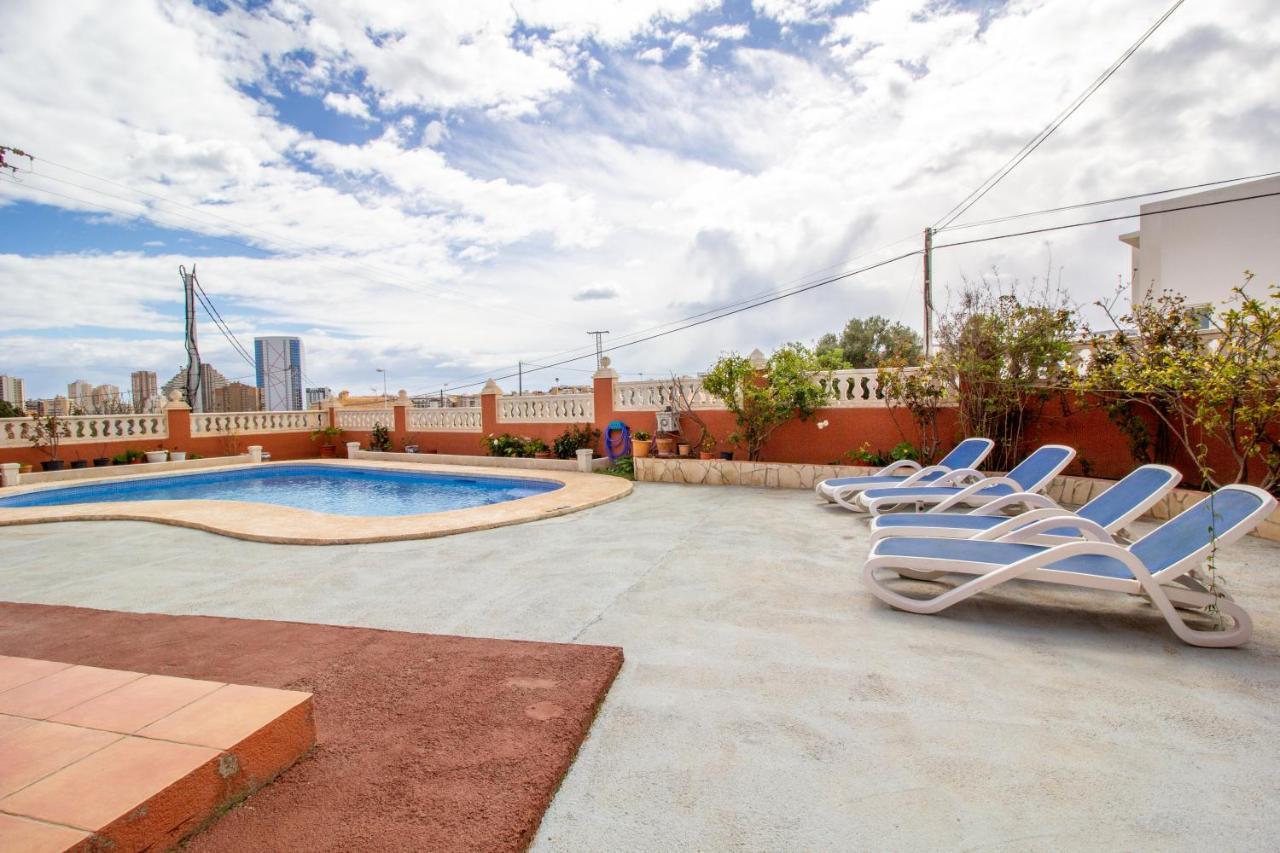Casa Feli Calpe