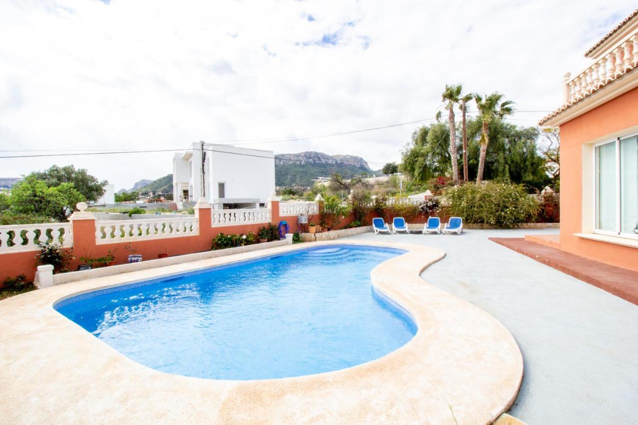Apartamento Casa Feli *