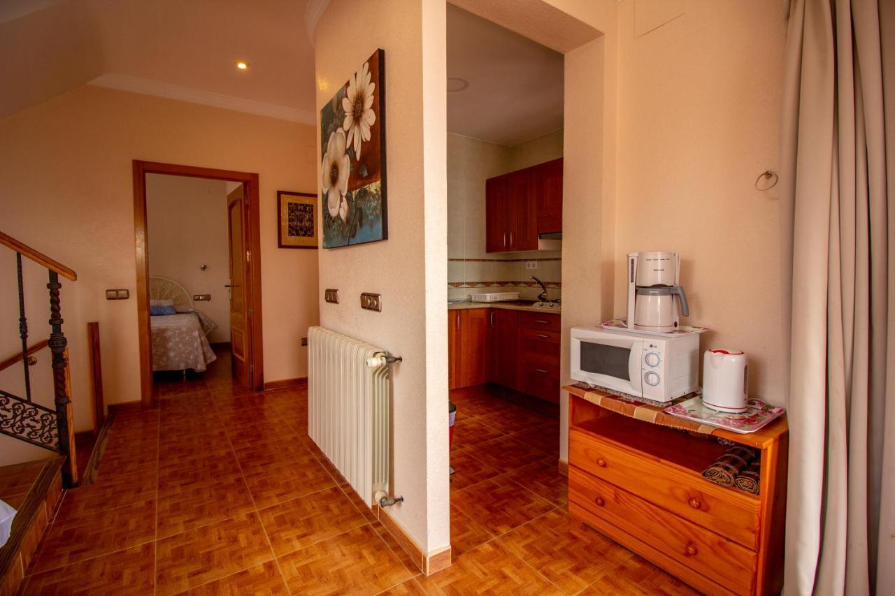Casa Feli Apartamento *