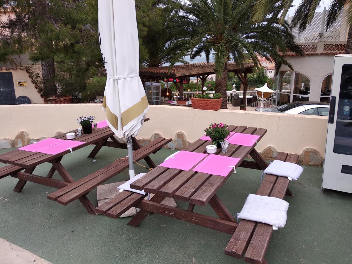 Beachstyle Grace * Calpe