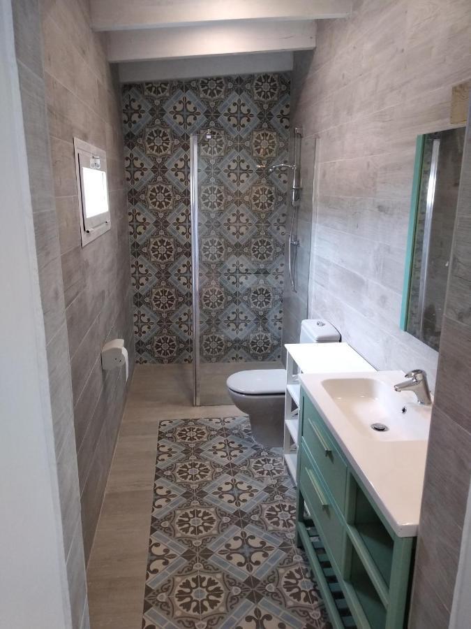 Apartment Beachstyle Grace Calpe