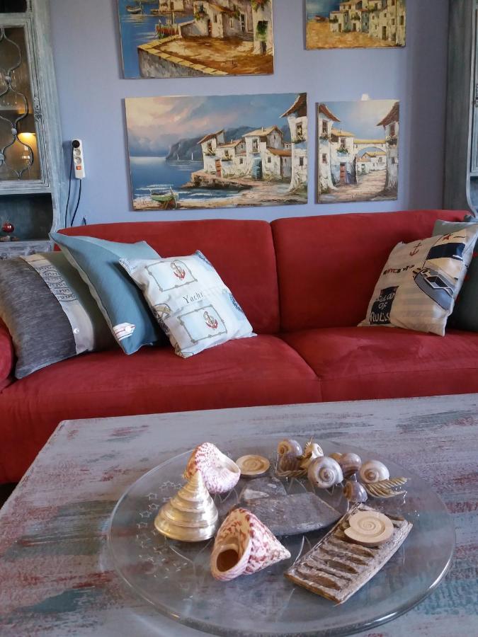 Beachstyle Grace * Calpe