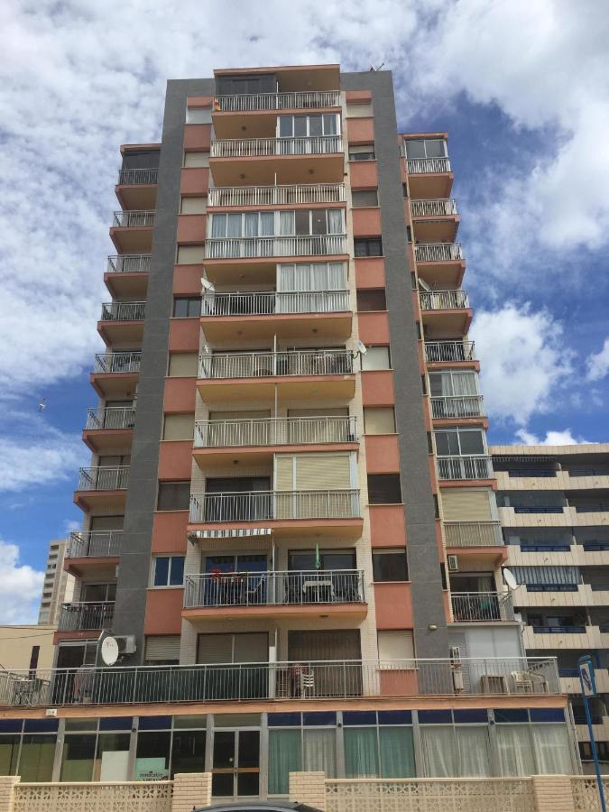 El Pla Playa * Calpe