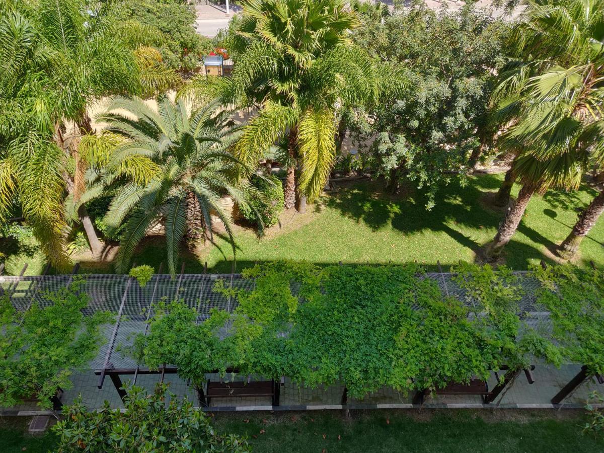 Apartment Ermita Casco Antiguo *
