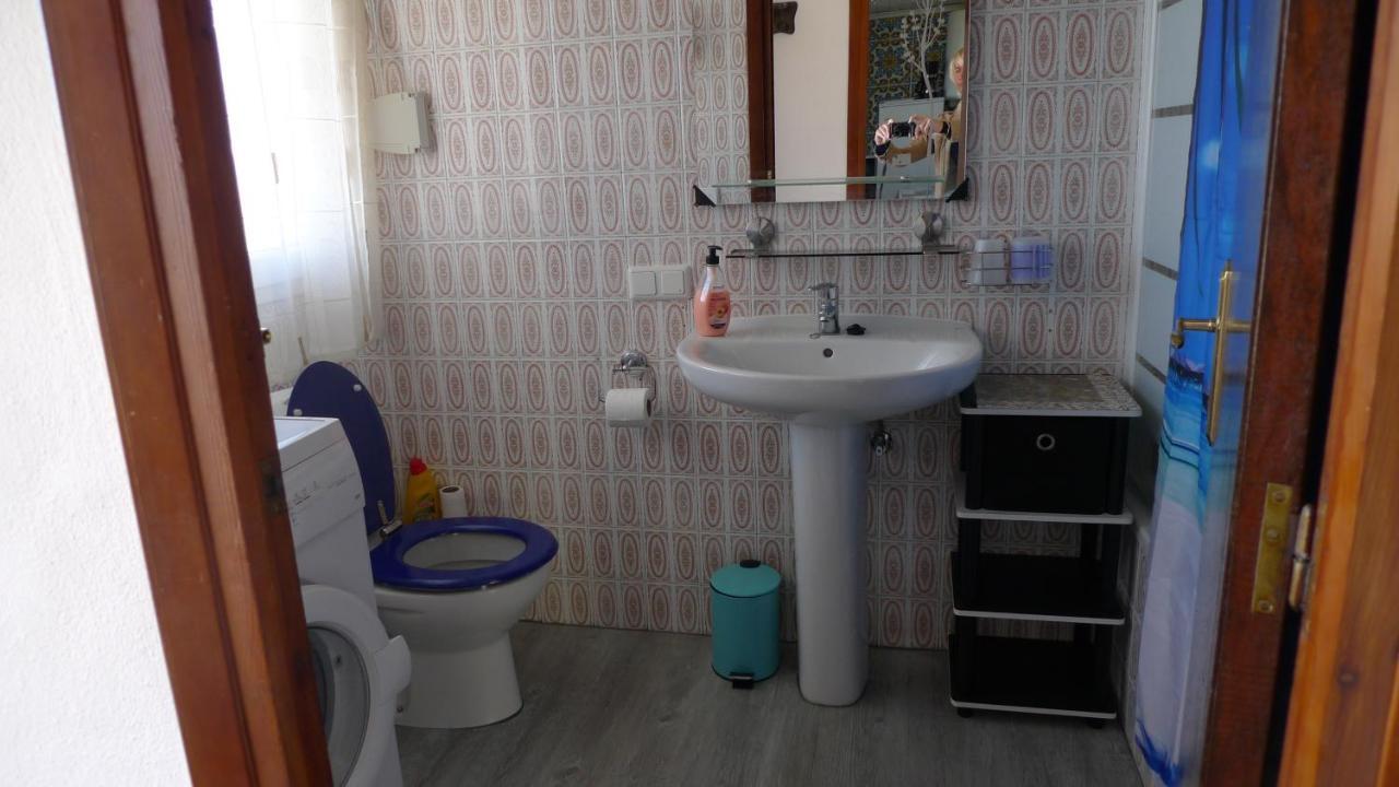 Appartemento Playa La Fossa Apartamento *