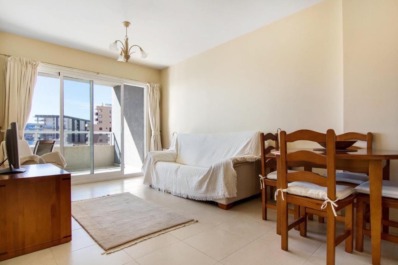 Apartamento Perfect Location With Stunning Views, 2 Minutes To Calpe
