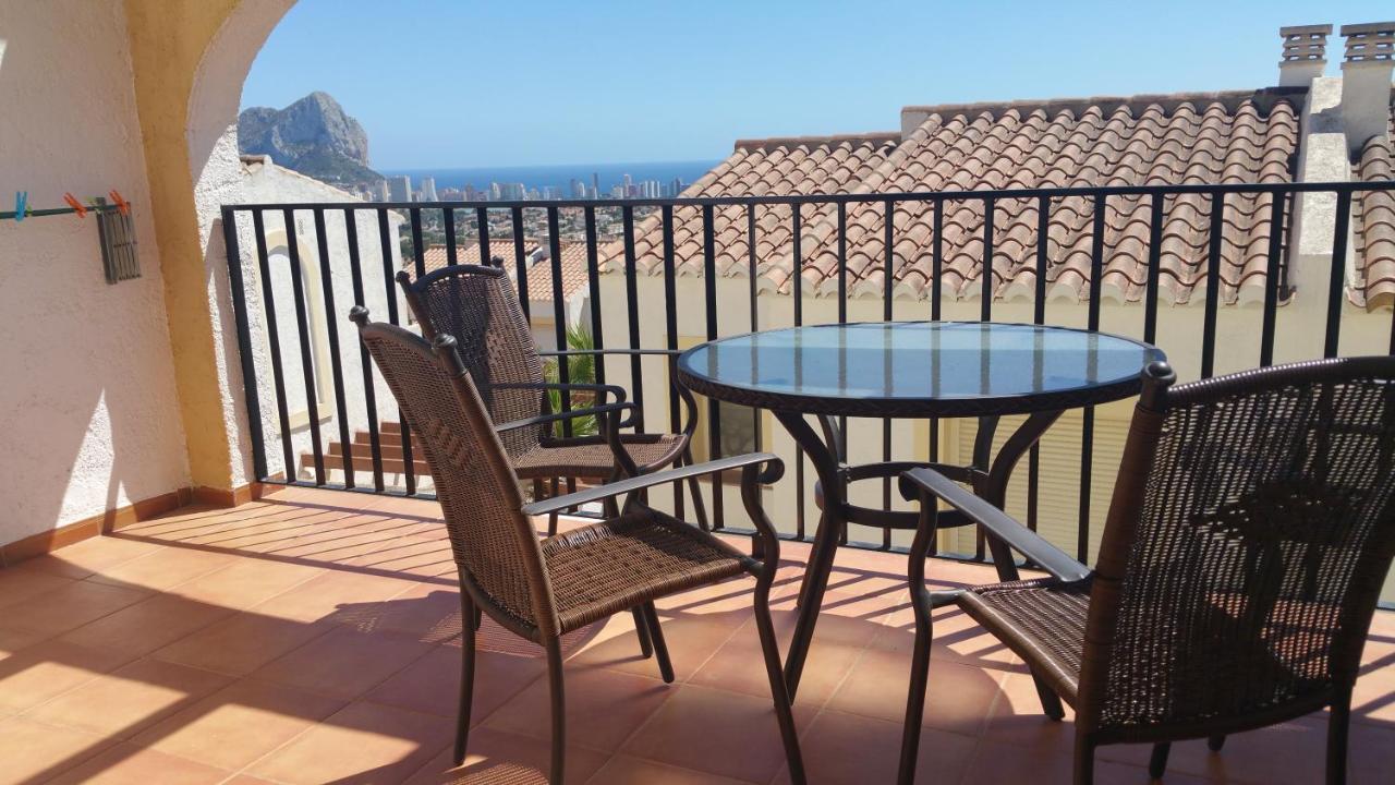 Imperial Park 2604 Calpe