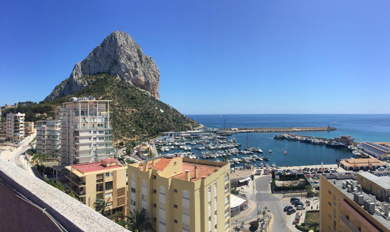 El Pla Playa * Calpe