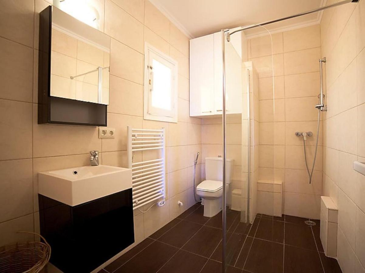 Belucra,10p,seaview,jacuzzi,pool Villa