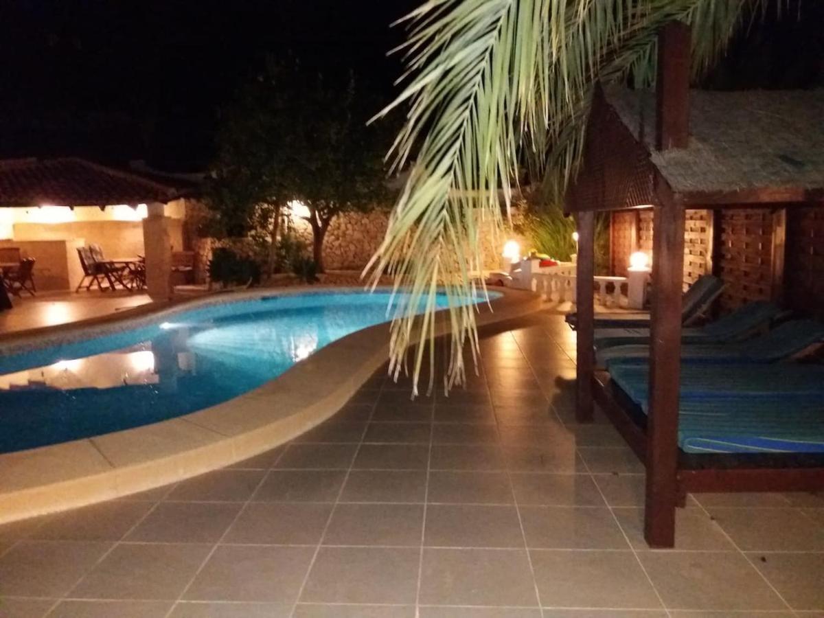 Belucra,10p,seaview,jacuzzi,pool Calpe