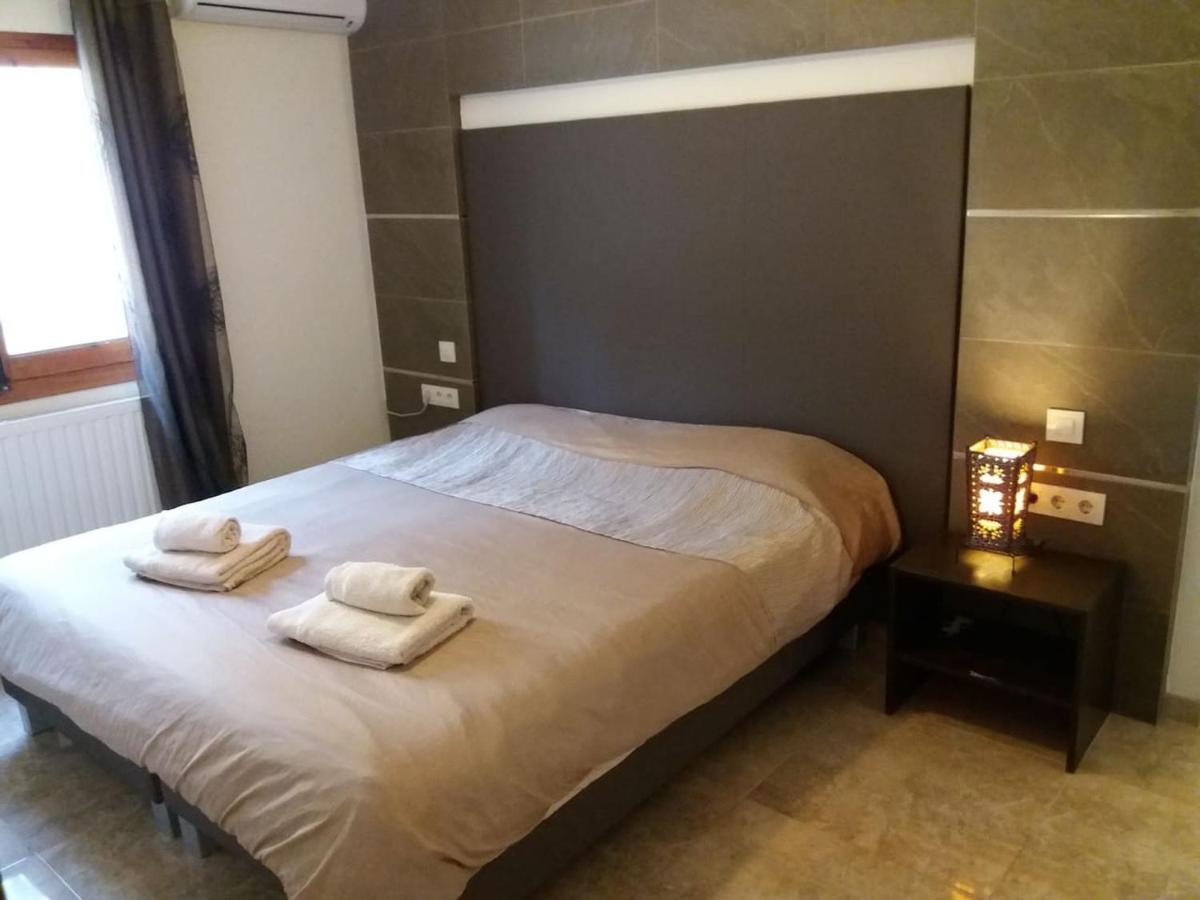 Belucra,10p,seaview,jacuzzi,pool Villa *