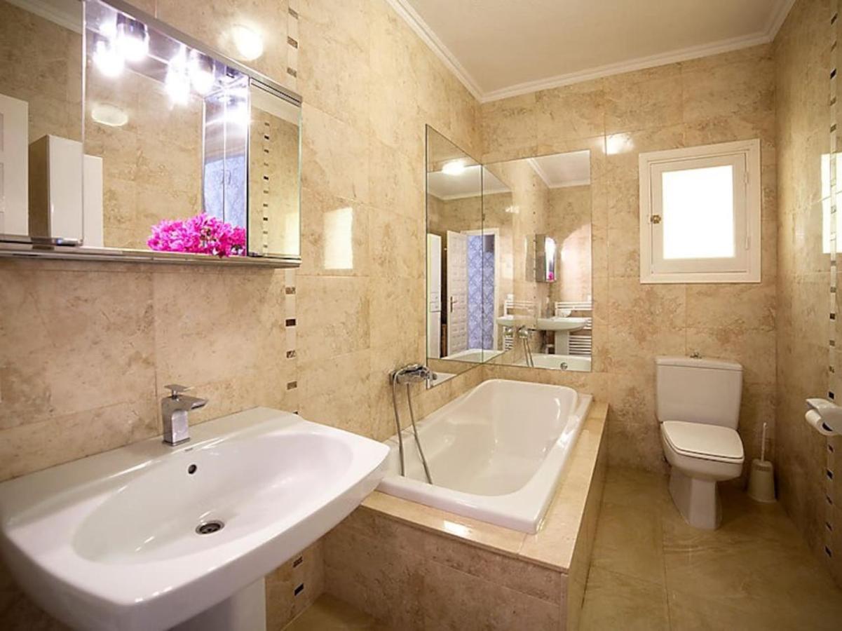 Belucra,10p,seaview,jacuzzi,pool Calpe