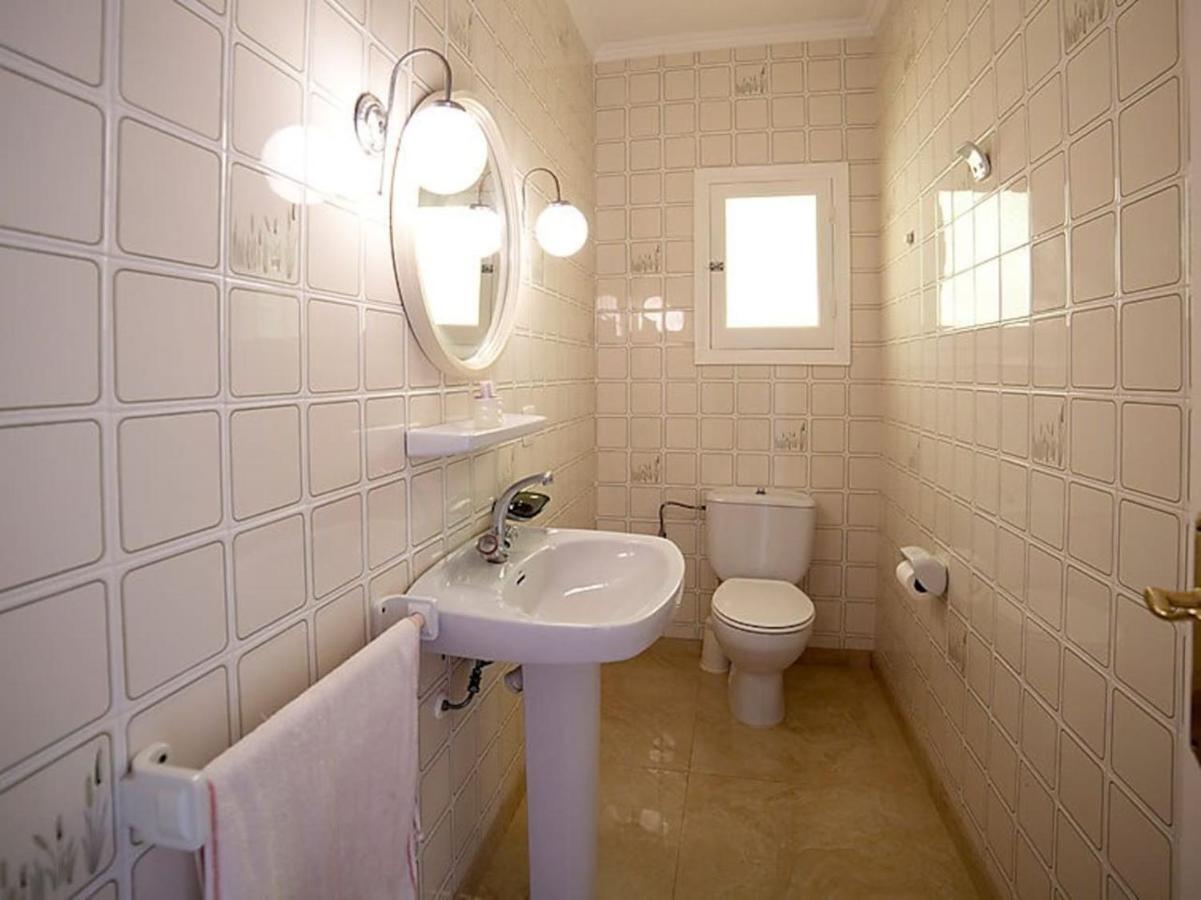 Belucra,10p,seaview,jacuzzi,pool Villa Calpe